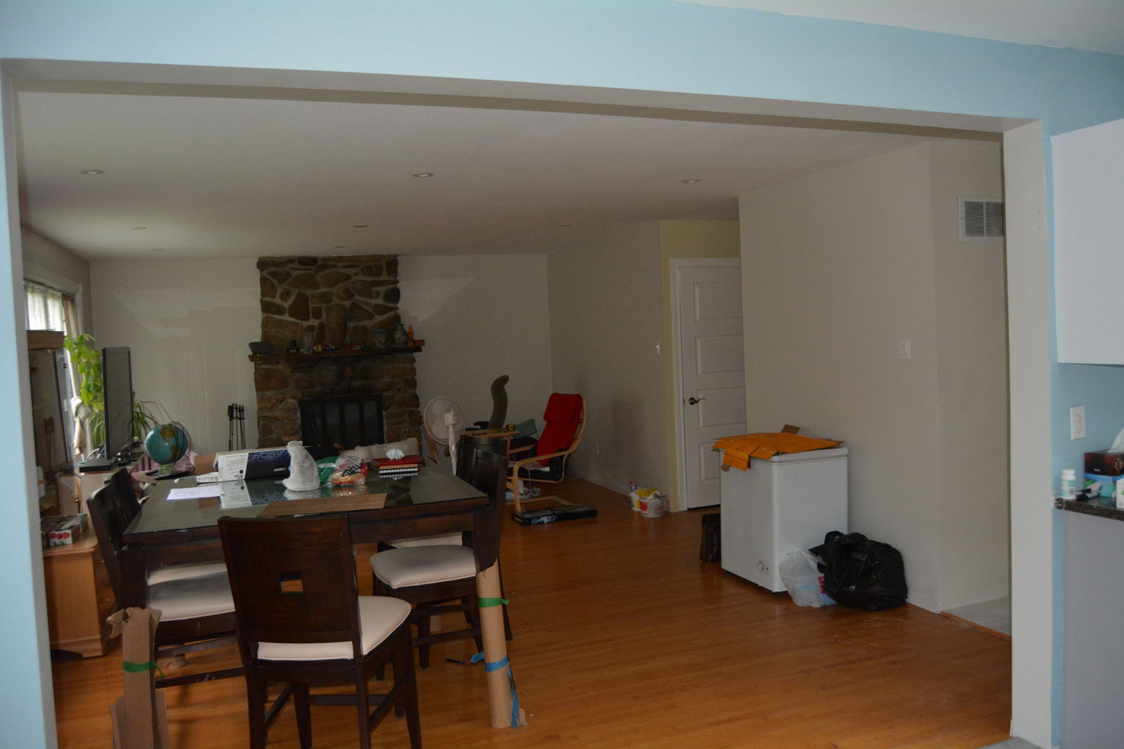 Homestay Montréal 176421