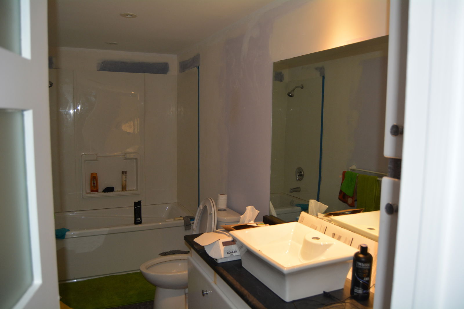 Homestay Montréal 176421