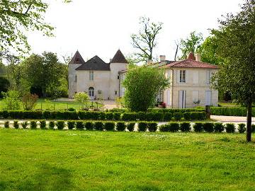 Chambre À Louer Tizac-De-Lapouyade 9516