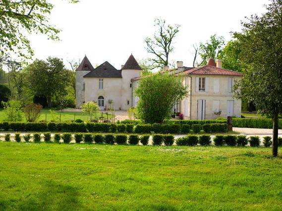 Quedarse En Casa Tizac-de-Lapouyade 9516-1