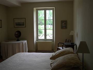 Room For Rent Tizac-De-Lapouyade 9516