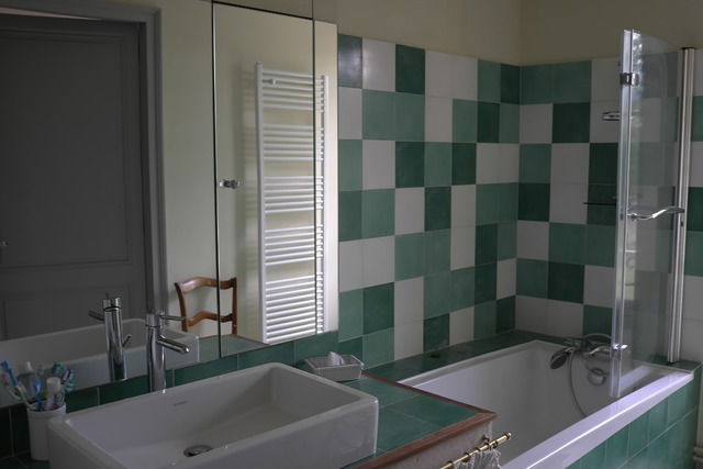 Homestay Tizac-de-Lapouyade 9516