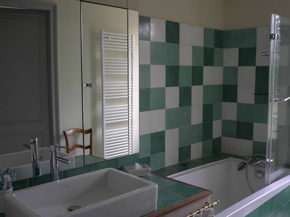 Quedarse En Casa Tizac-de-Lapouyade 9516-3