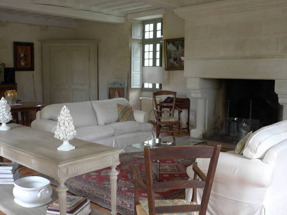 Quedarse En Casa Tizac-de-Lapouyade 9516-4