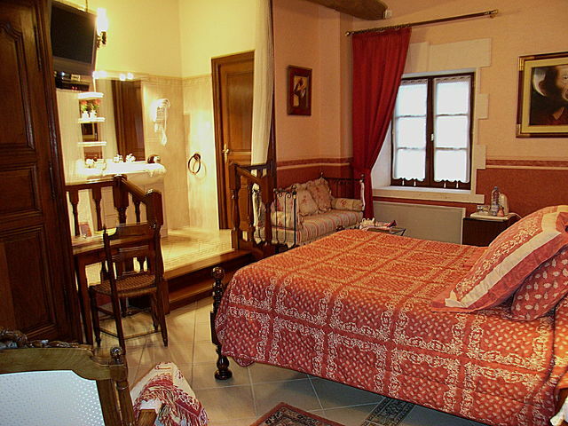 Bed And Breakfast Mansle 14447