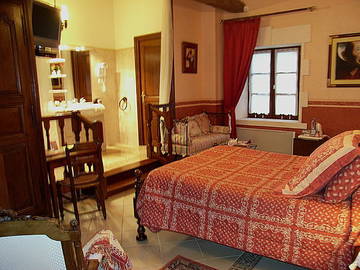 Chambre D'hôte Mansle 14447-4