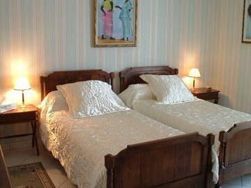 Chambre D'hôte Mansle 14447-5