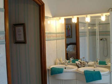 Chambre D'hôte Mansle 14447-6