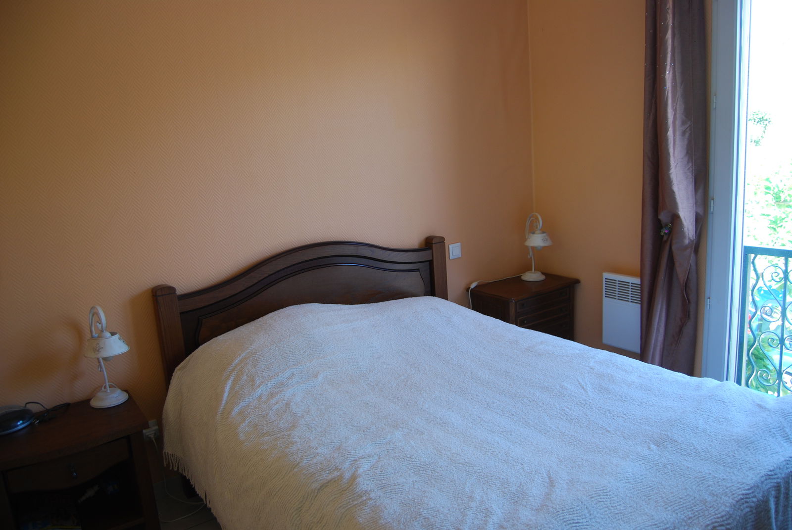 Homestay Montredon-des-Corbières 66428