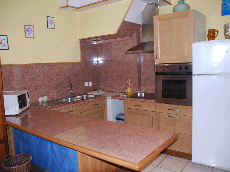 Gastgezin Montredon-des-Corbières 66428-2