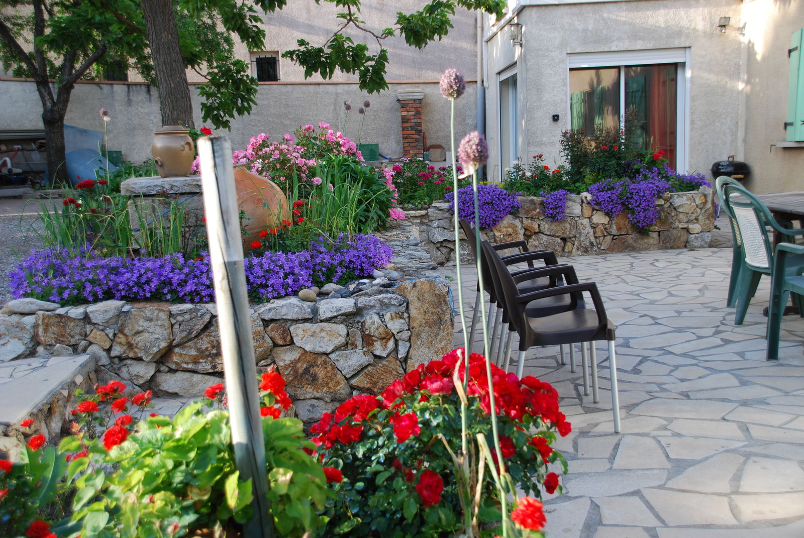 Homestay Montredon-des-Corbières 66428