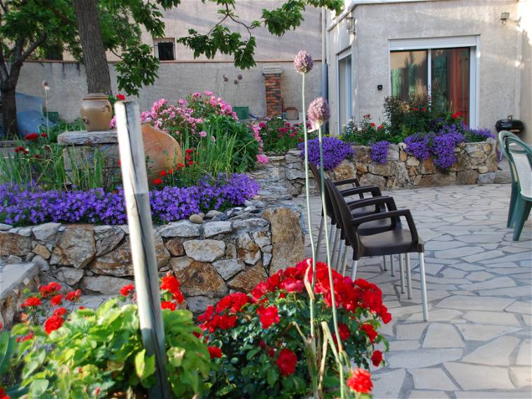 Homestay Montredon-des-Corbières 66428