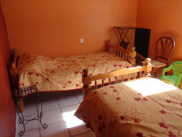 Homestay Montredon-Des-Corbières 66428-4