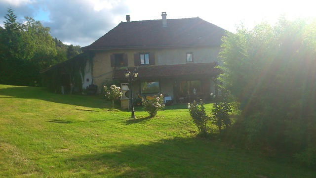 Bed And Breakfast Voissant 55023
