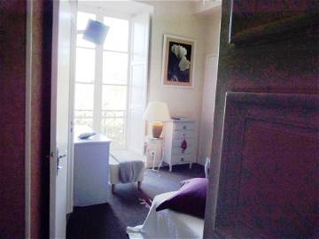 Room For Rent La Roche-Posay 72840