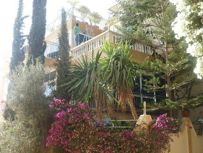 Toda La Casa Tamraght 89097-1