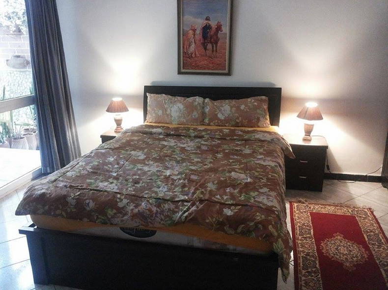 Toda La Casa Tamraght 89097-3