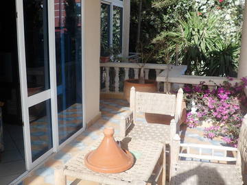 Entire Home Tamraght 89097-4