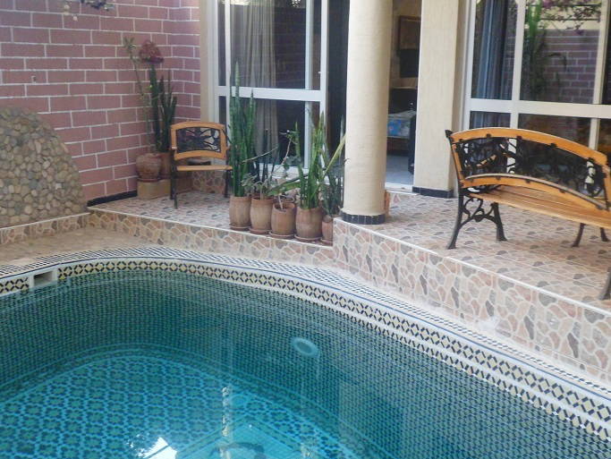 Toda La Casa Tamraght 89097-5