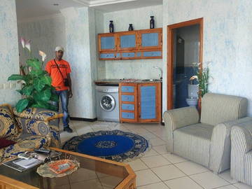 Entire Home Tamraght 89097-6