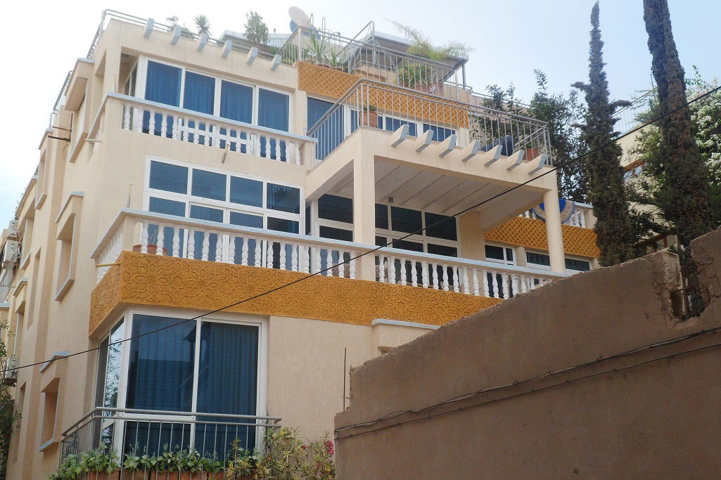 Independent Studio Tamraght 89097