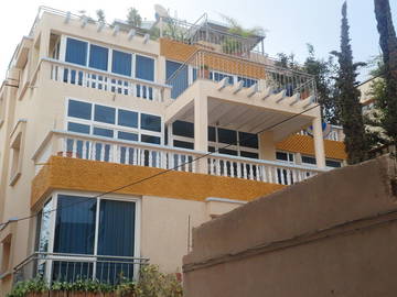 Entire Home Tamraght 89097-8