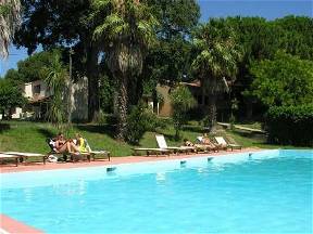 Rooms For Rent - Your Holidays Under The Corsica Sun