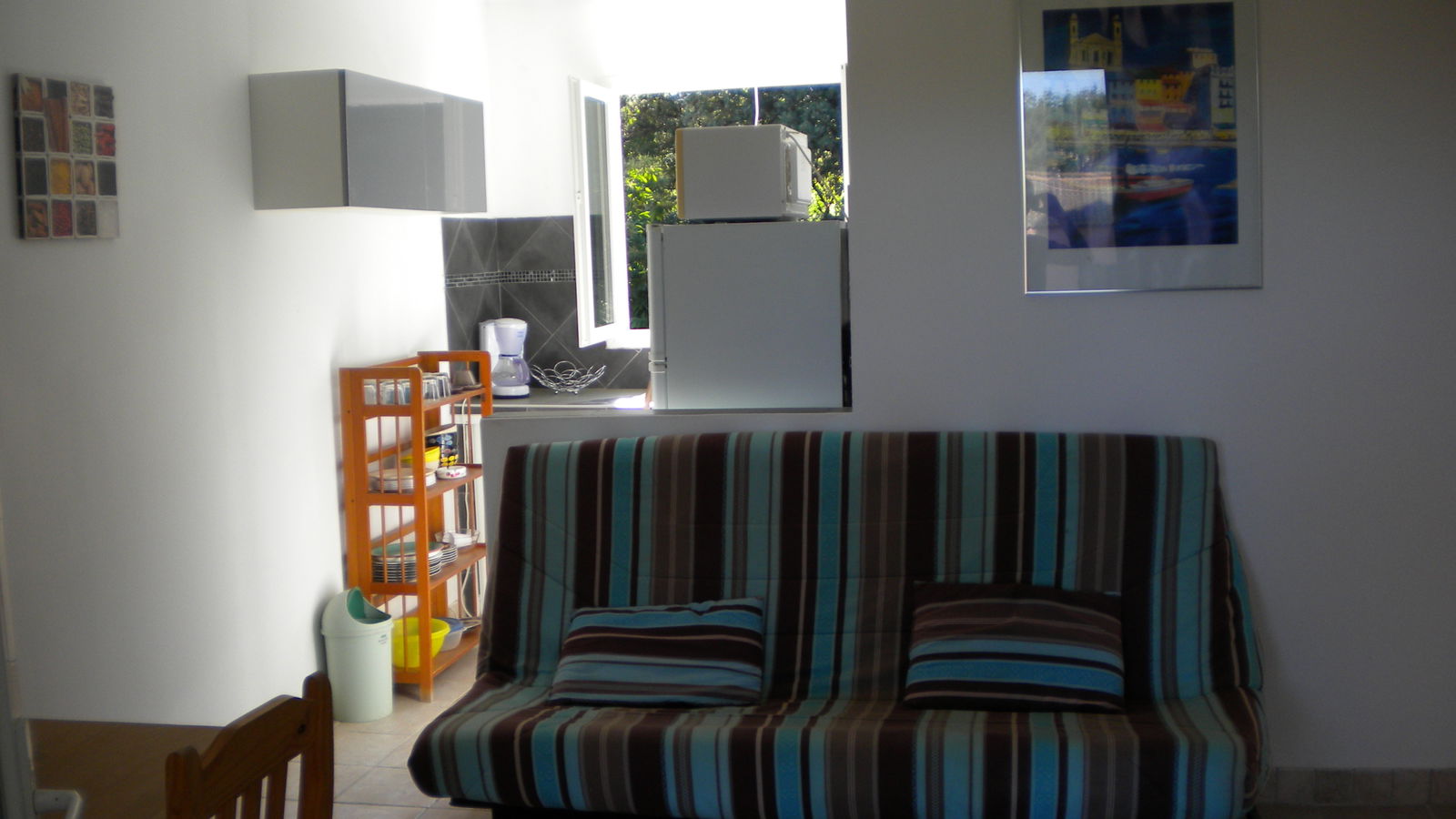 Independent Studio San-Nicolao 70330