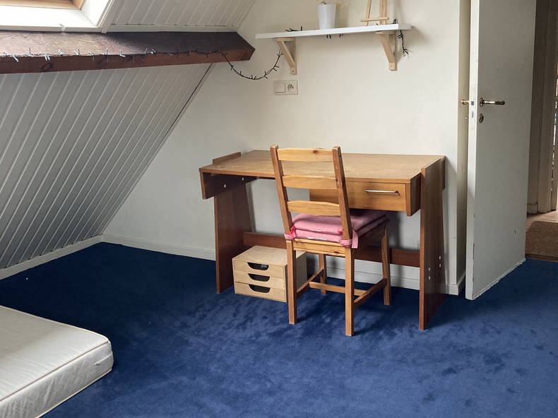 Homestay Waterloo 124012-2