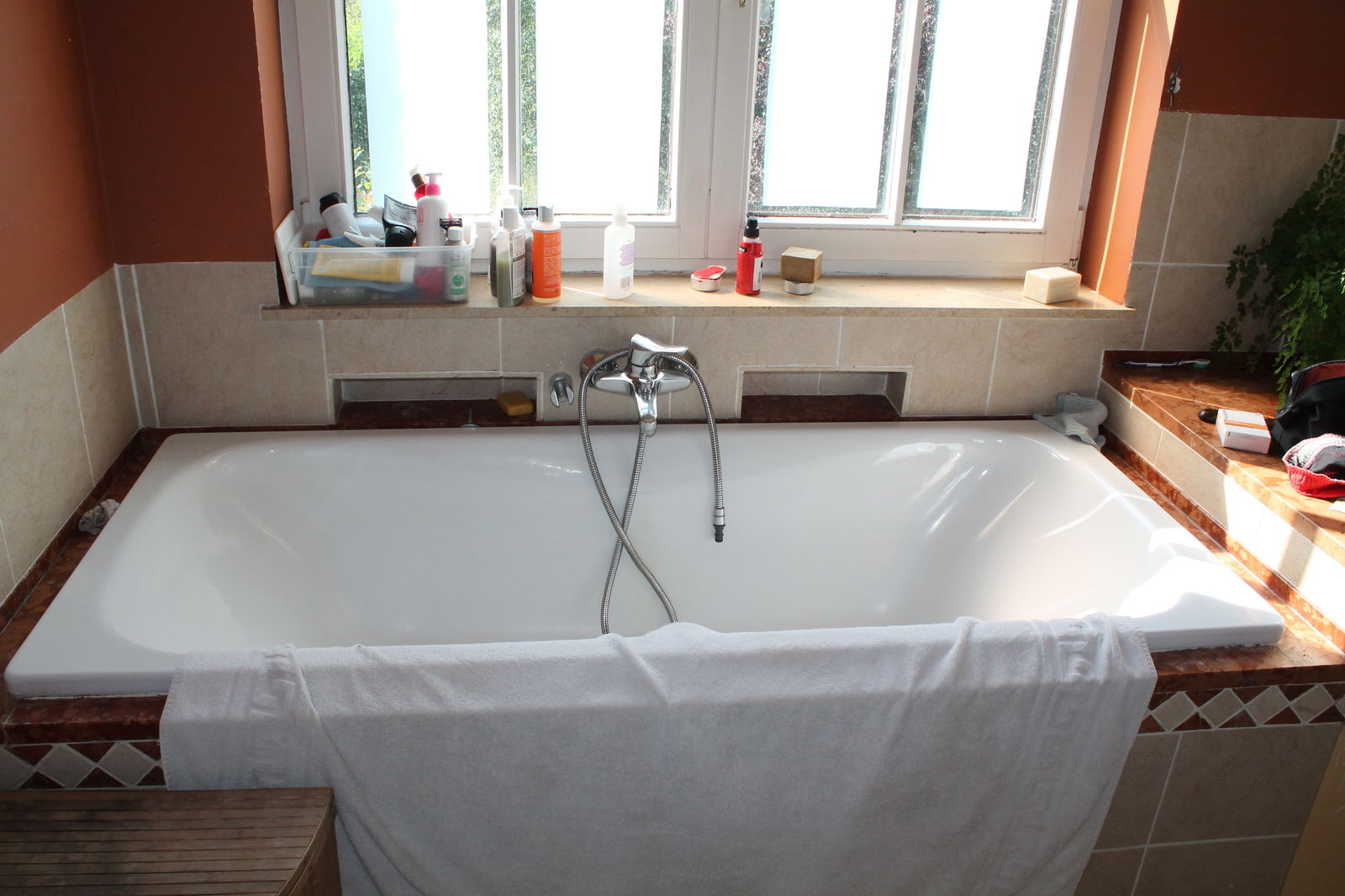 Homestay Waterloo 124012