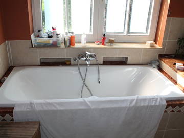 Chambre Chez L'habitant Waterloo 124012-5