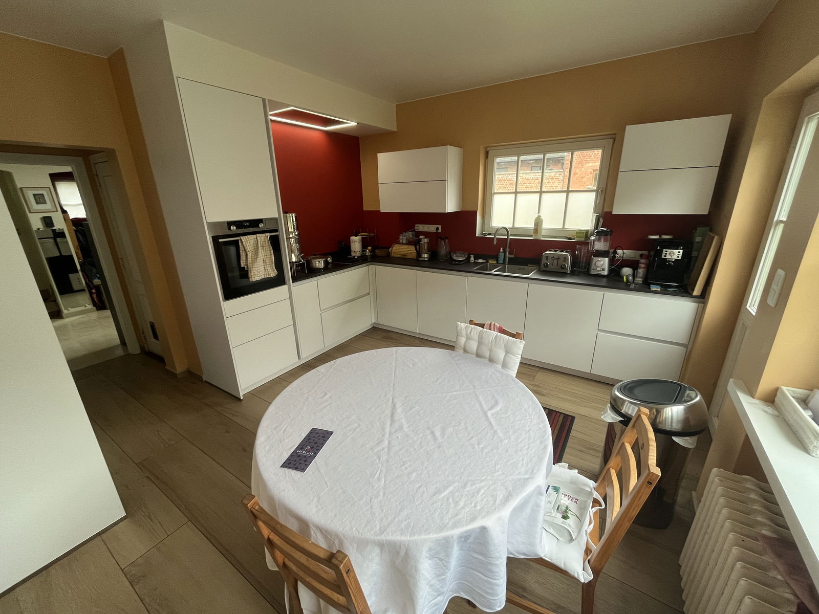 Homestay Waterloo 124012