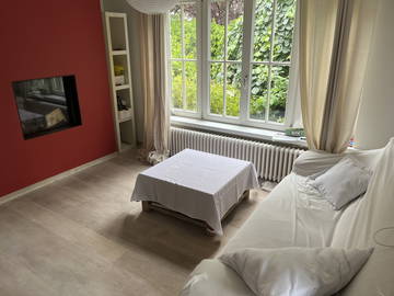 Chambre Chez L'habitant Waterloo 124012-10