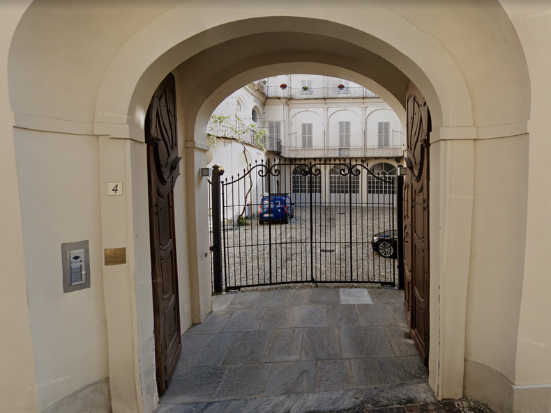 Chambre Chez L'habitant Bra 259590-2