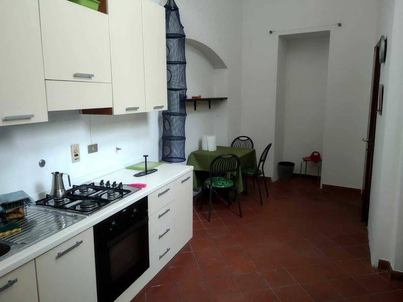 Chambre Chez L'habitant Bra 259590-4