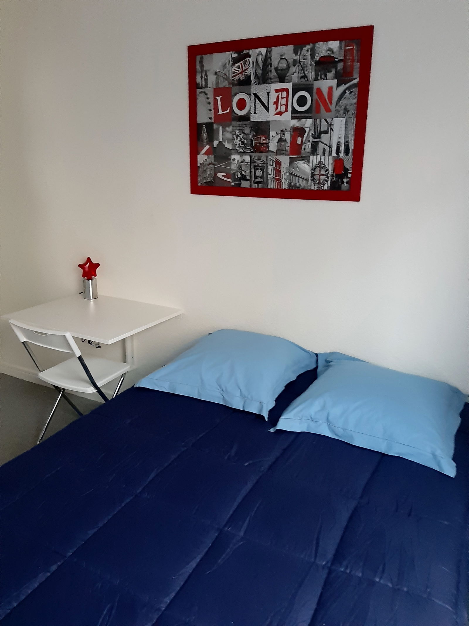 Homestay Maxéville 61950