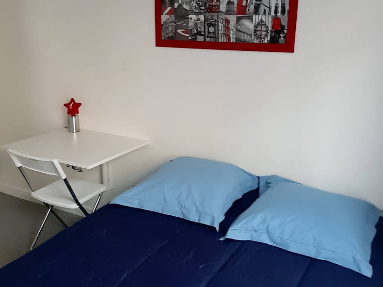 Quedarse En Casa Maxéville 61950-2