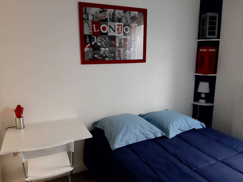 Quedarse En Casa Maxéville 61950-3