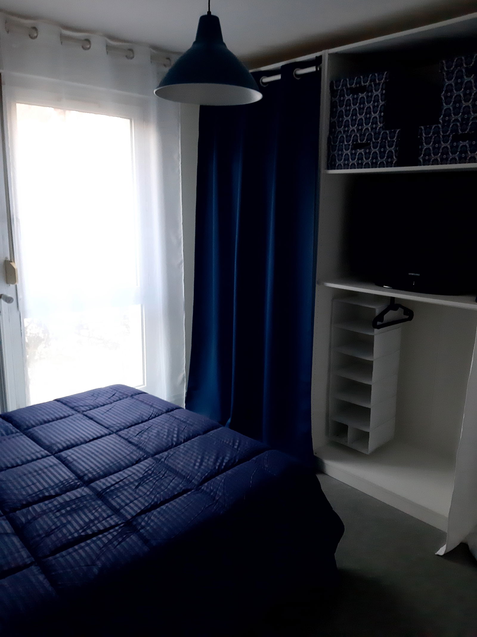 Homestay Maxéville 61950