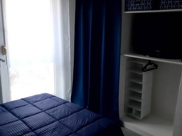 Chambre Chez L'habitant Maxéville 61950-4