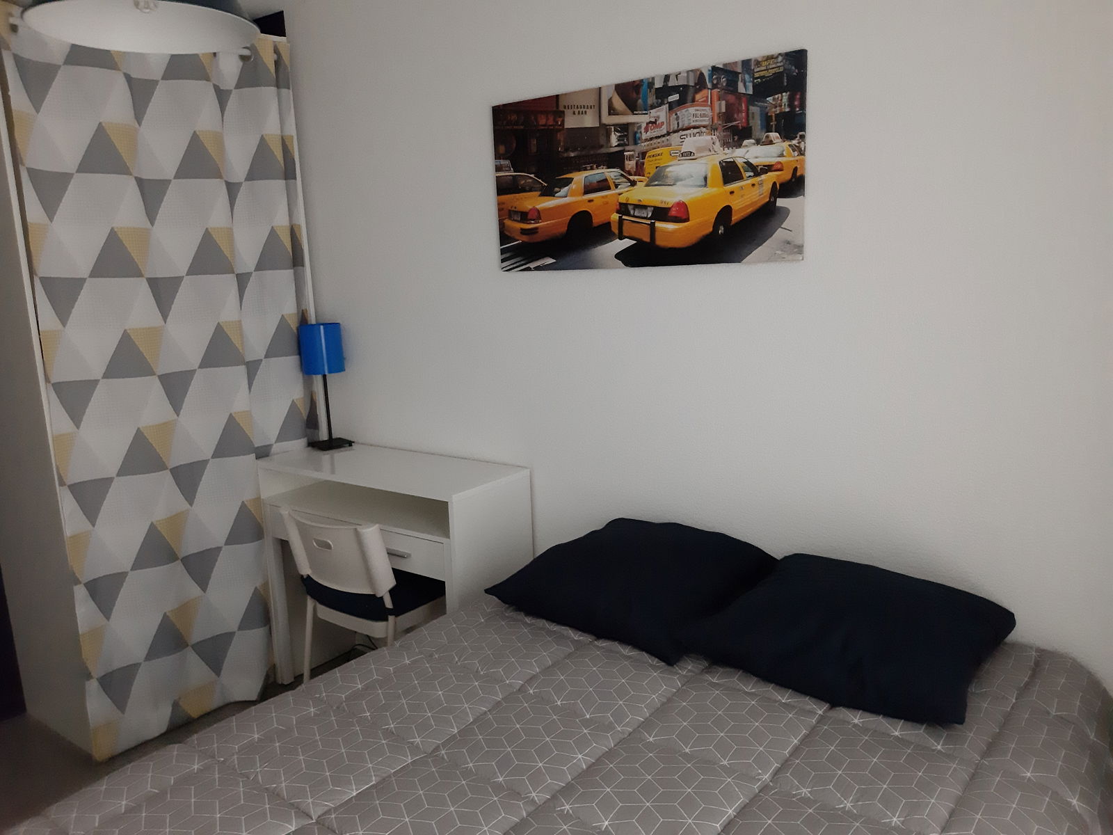 Homestay Maxéville 61950