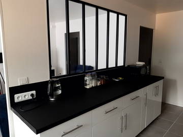 Chambre Chez L'habitant Maxéville 61950-8