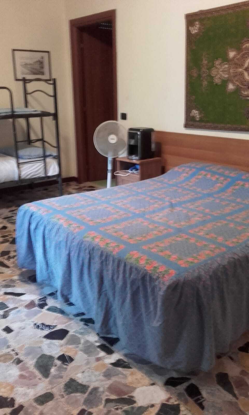 Homestay Castano Primo 254006