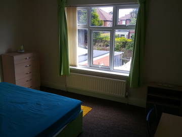 Room For Rent Newcastle Upon Tyne 250832