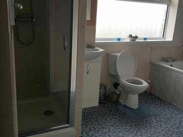 Chambre Chez L'habitant Newcastle Upon Tyne 250832-7