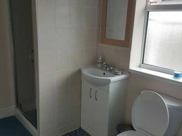 Chambre Chez L'habitant Newcastle Upon Tyne 250832-8