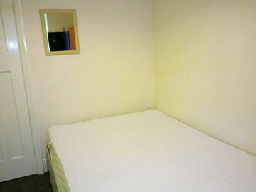 Chambre Chez L'habitant Newcastle Upon Tyne 250832-10