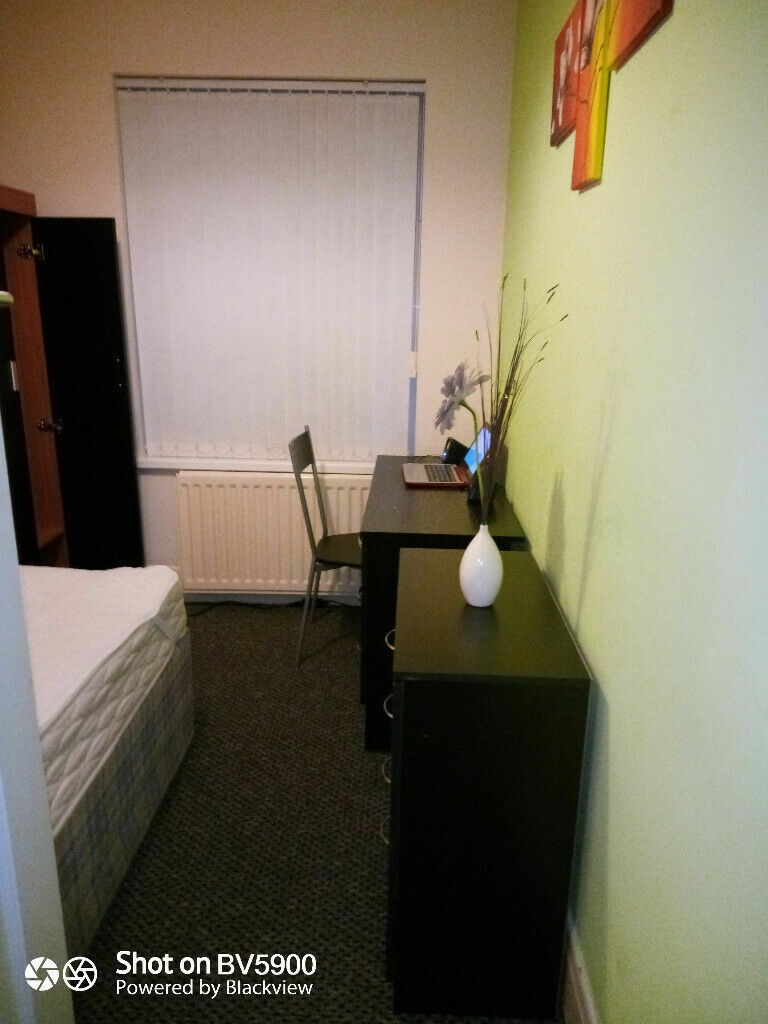 Homestay Newcastle upon Tyne 250832