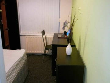 Chambre Chez L'habitant Newcastle Upon Tyne 250832-11