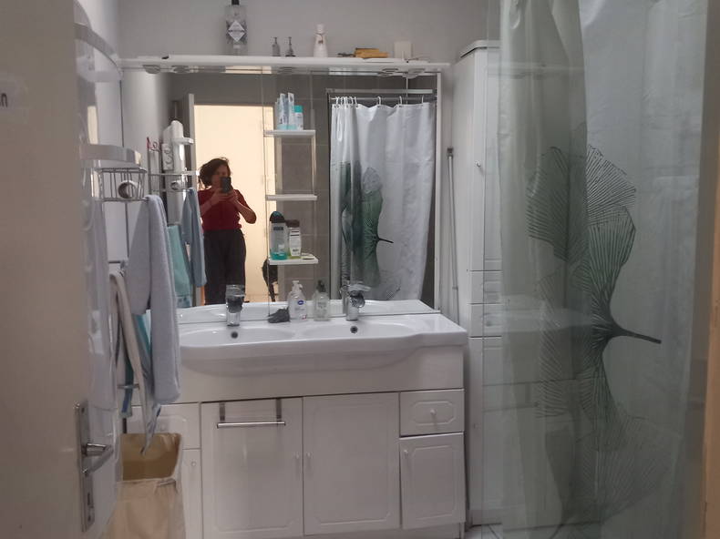 Homestay Carmaux 339049-3